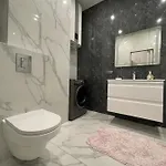 Apartman у моря с панорамным видом золотой берег Odessza