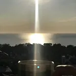 у моря с панорамным видом золотой берег * Odessza