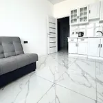 Διαμέρισμα у моря с панорамным видом золотой берег *