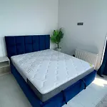 Apartman у моря с панорамным видом золотой берег Odessza