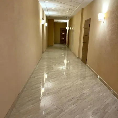 Apartman у моря с панорамным видом золотой берег