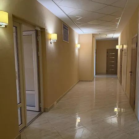 Apartman у моря с панорамным видом золотой берег *