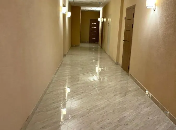 Apartament у моря с панорамным видом золотой берег