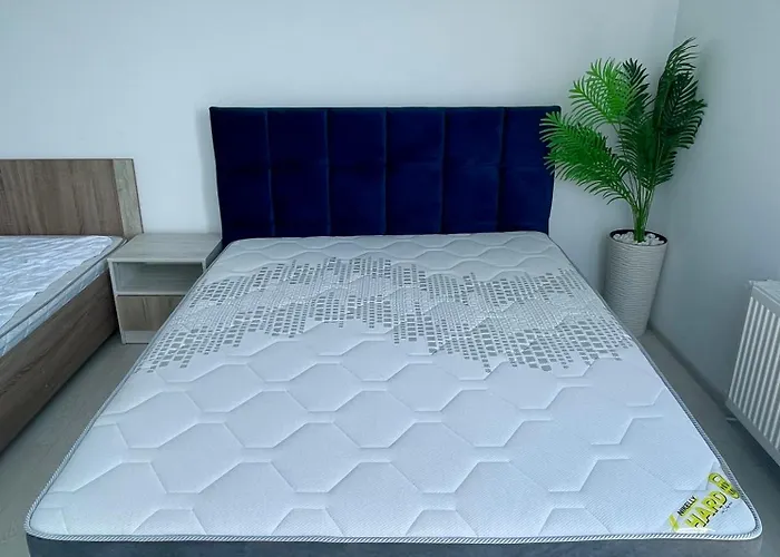 у моря с панорамным видом золотой берег Apartament