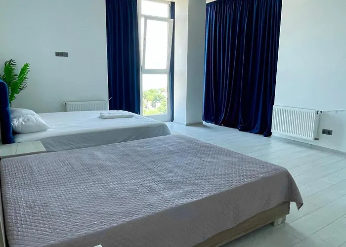 у моря с панорамным видом золотой берег *